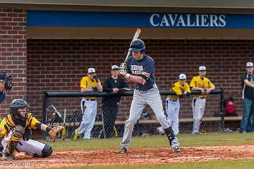 DHS vs Chesnee  2-19-14 -187